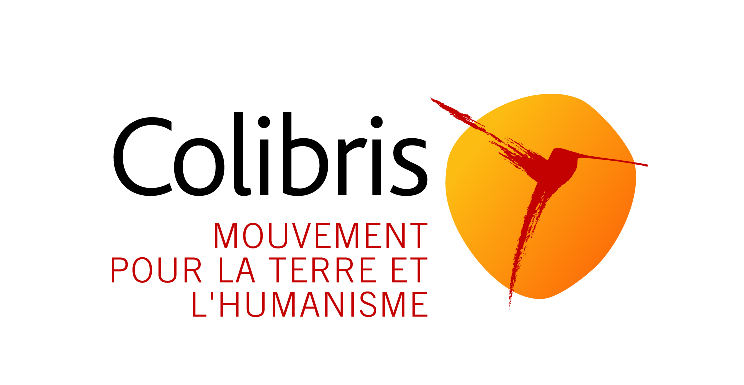 Le mouvement Colibris