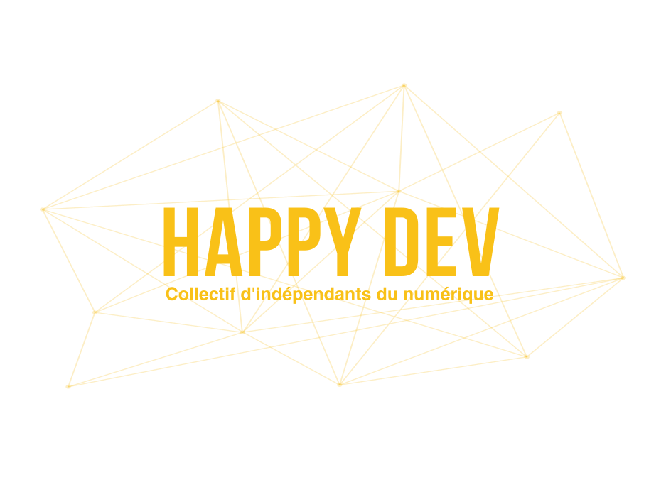 Happy Dev – Collectif d’indépendants du numérique